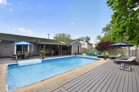 297 Spruce Drive Brick NJ 08723