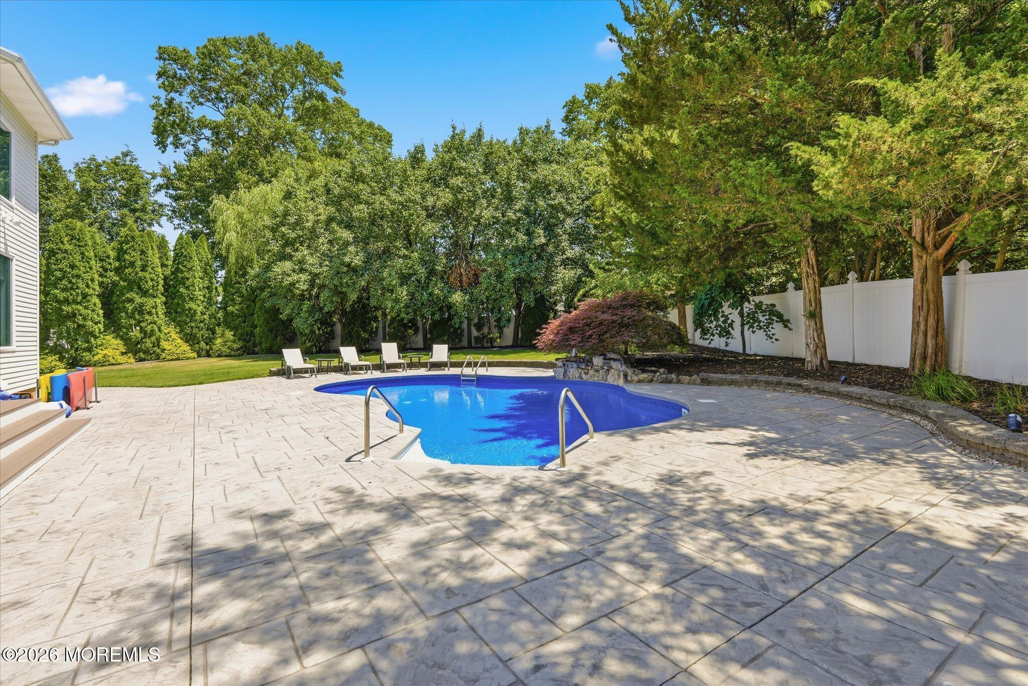 756 Opatut Court Toms River NJ 08753
