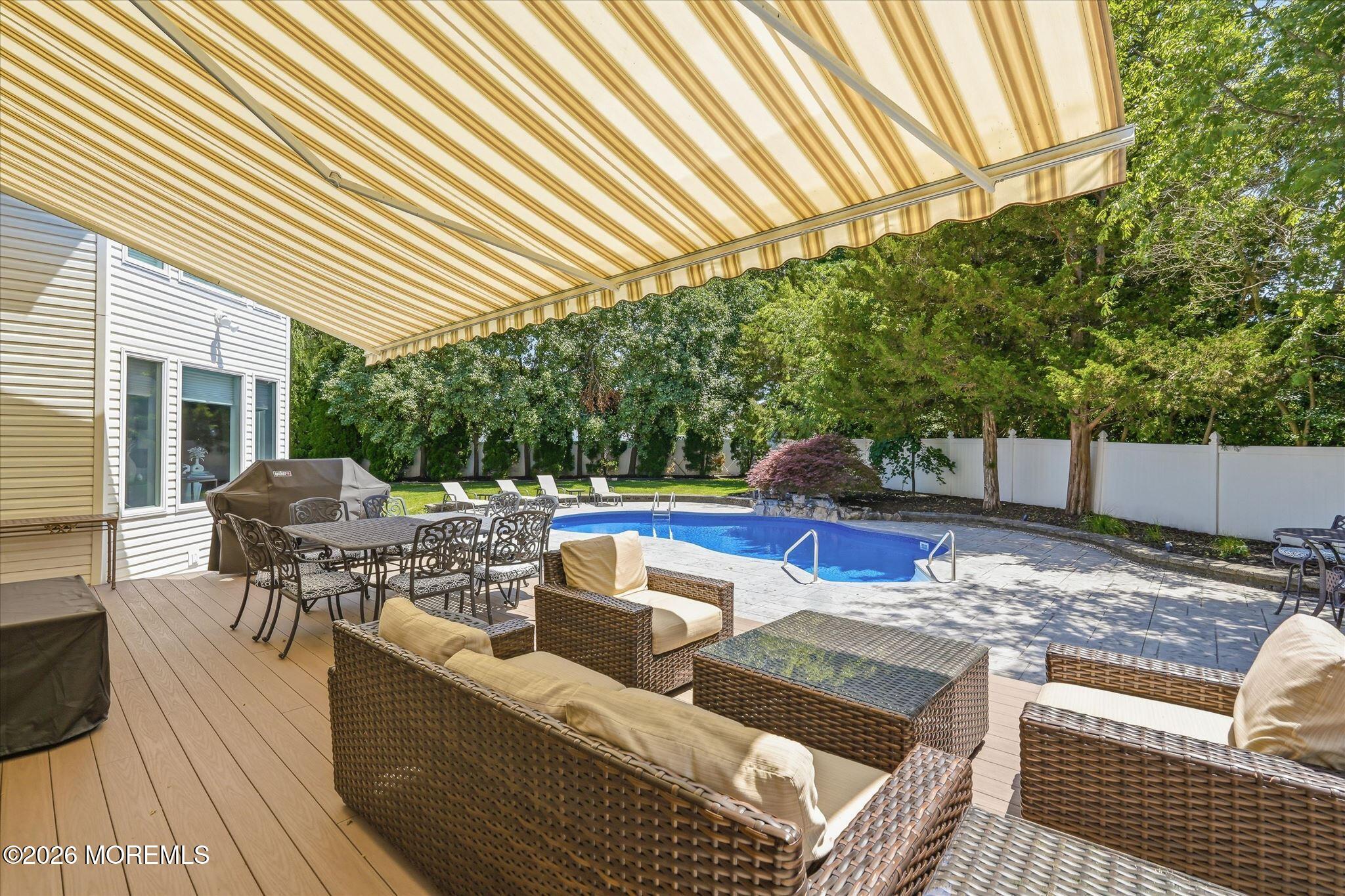 756 Opatut Court Toms River NJ 08753