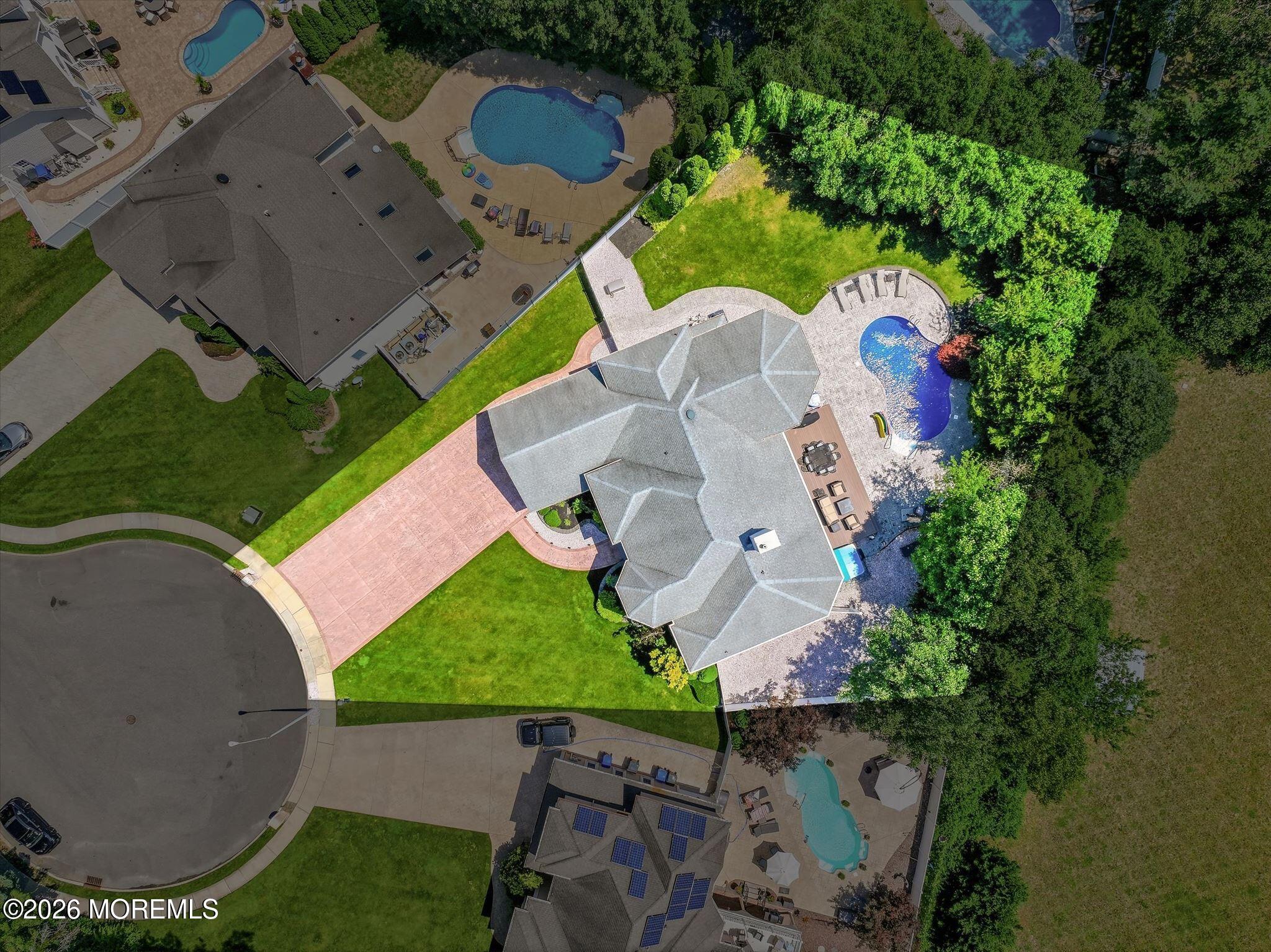 756 Opatut Court Toms River NJ 08753