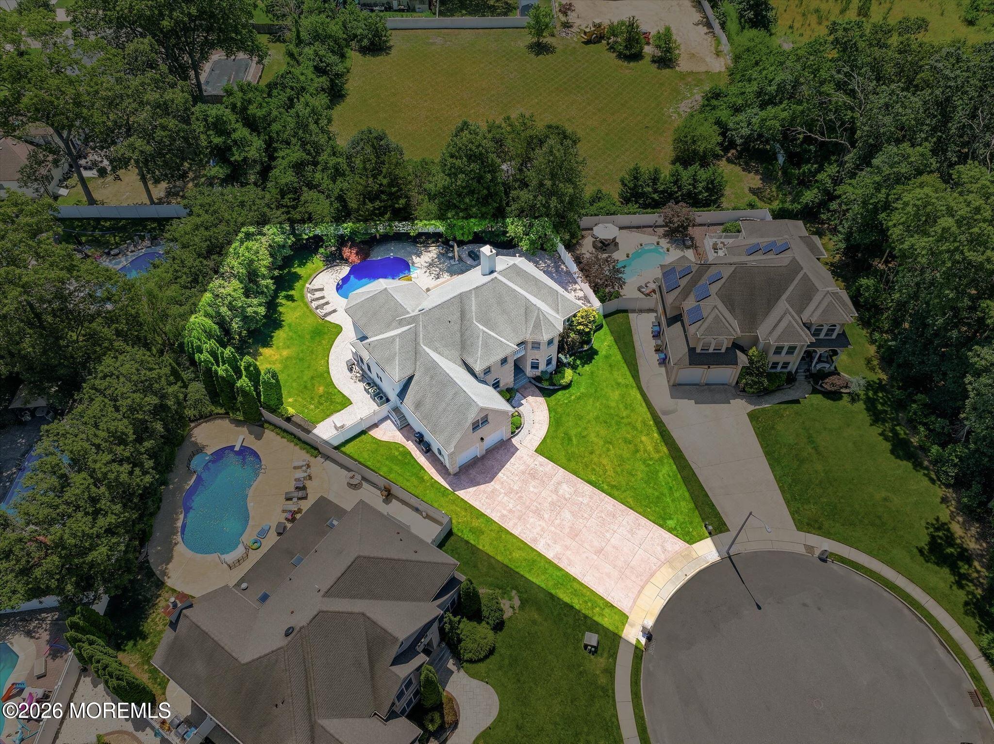 756 Opatut Court Toms River NJ 08753