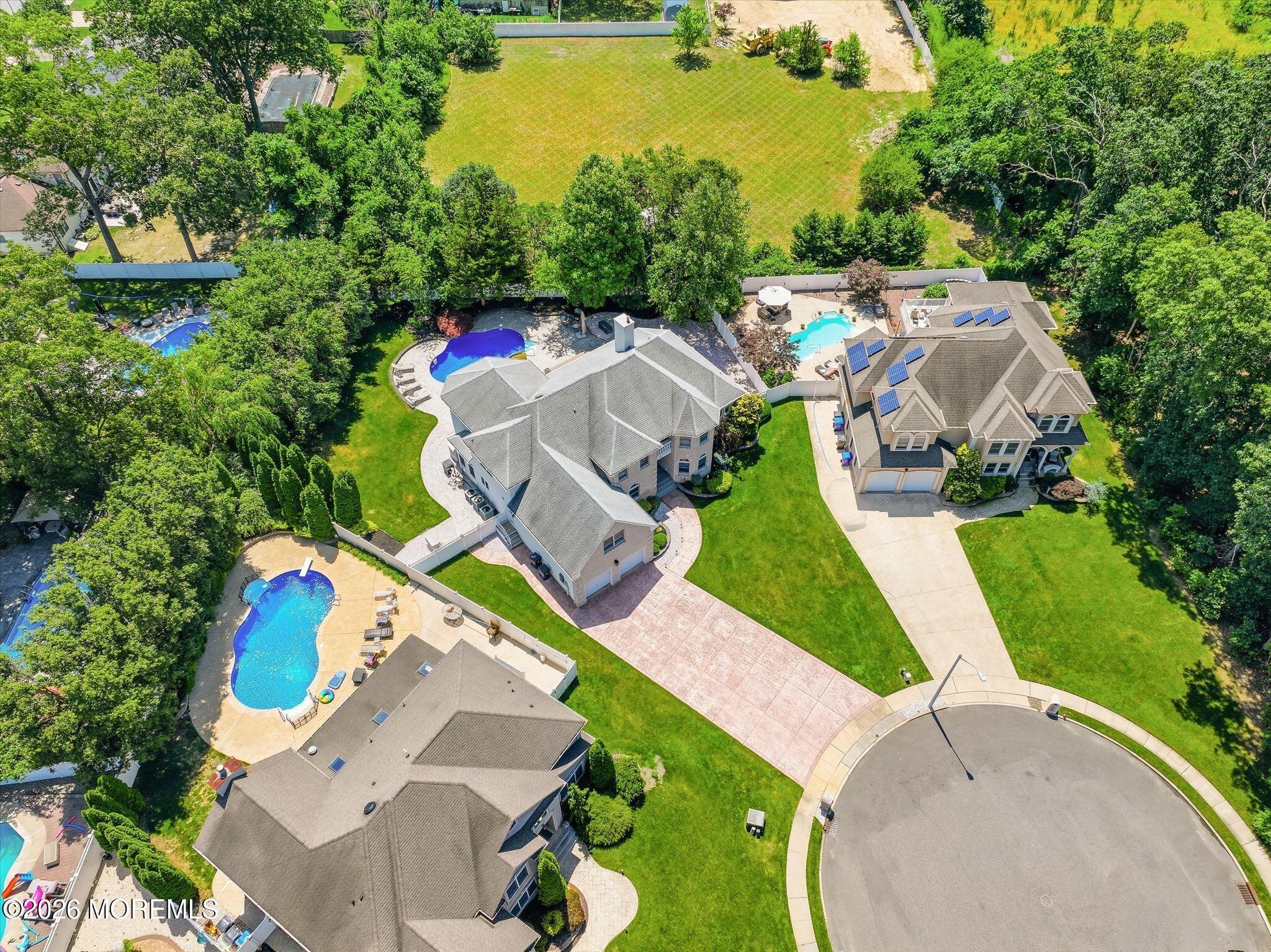 756 Opatut Court Toms River NJ 08753