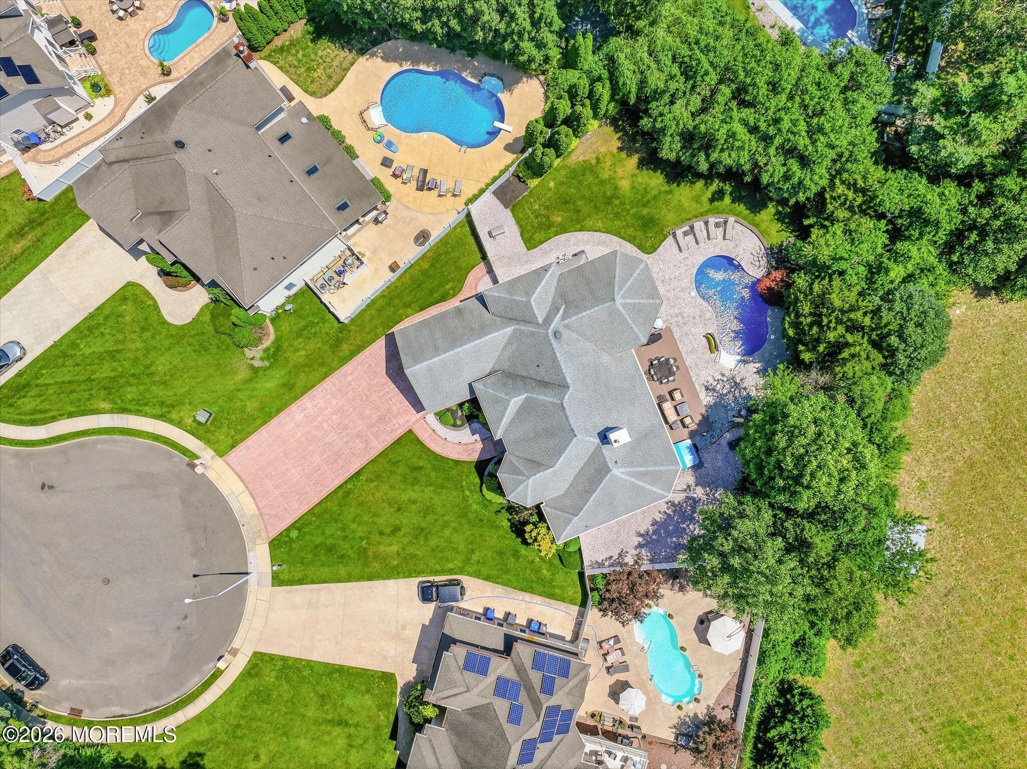 756 Opatut Court Toms River NJ 08753