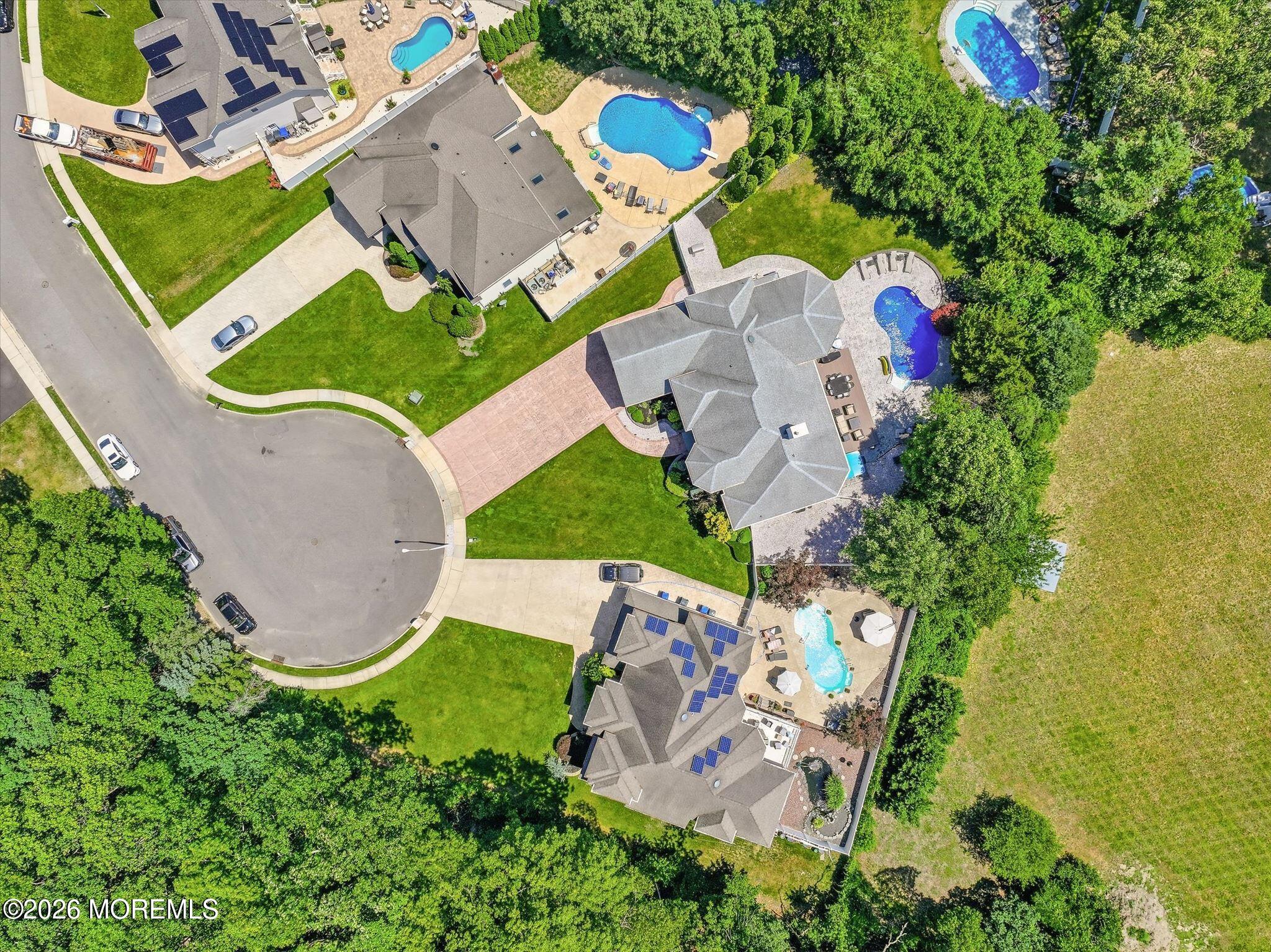 756 Opatut Court Toms River NJ 08753