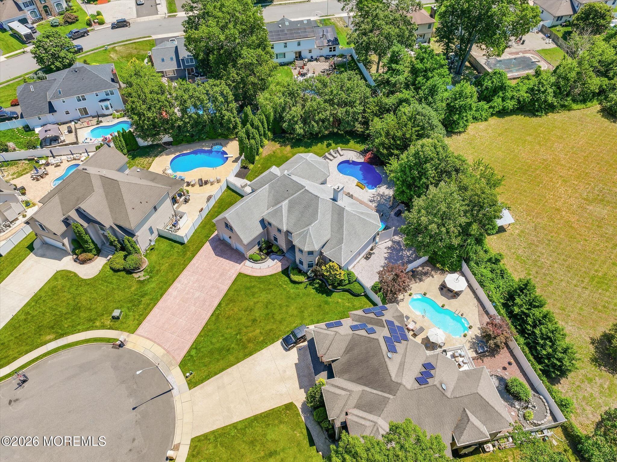 756 Opatut Court Toms River NJ 08753