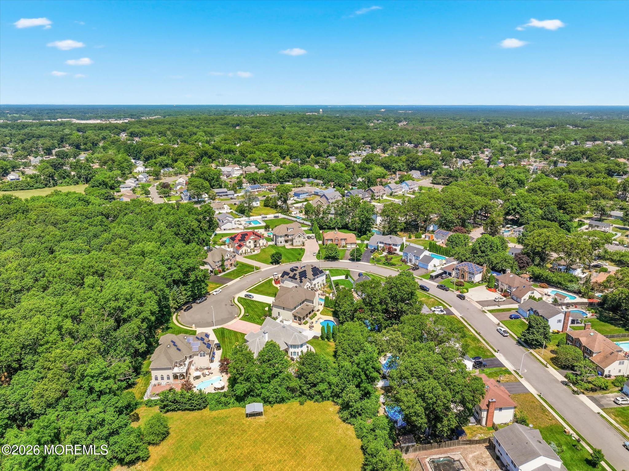 756 Opatut Court Toms River NJ 08753