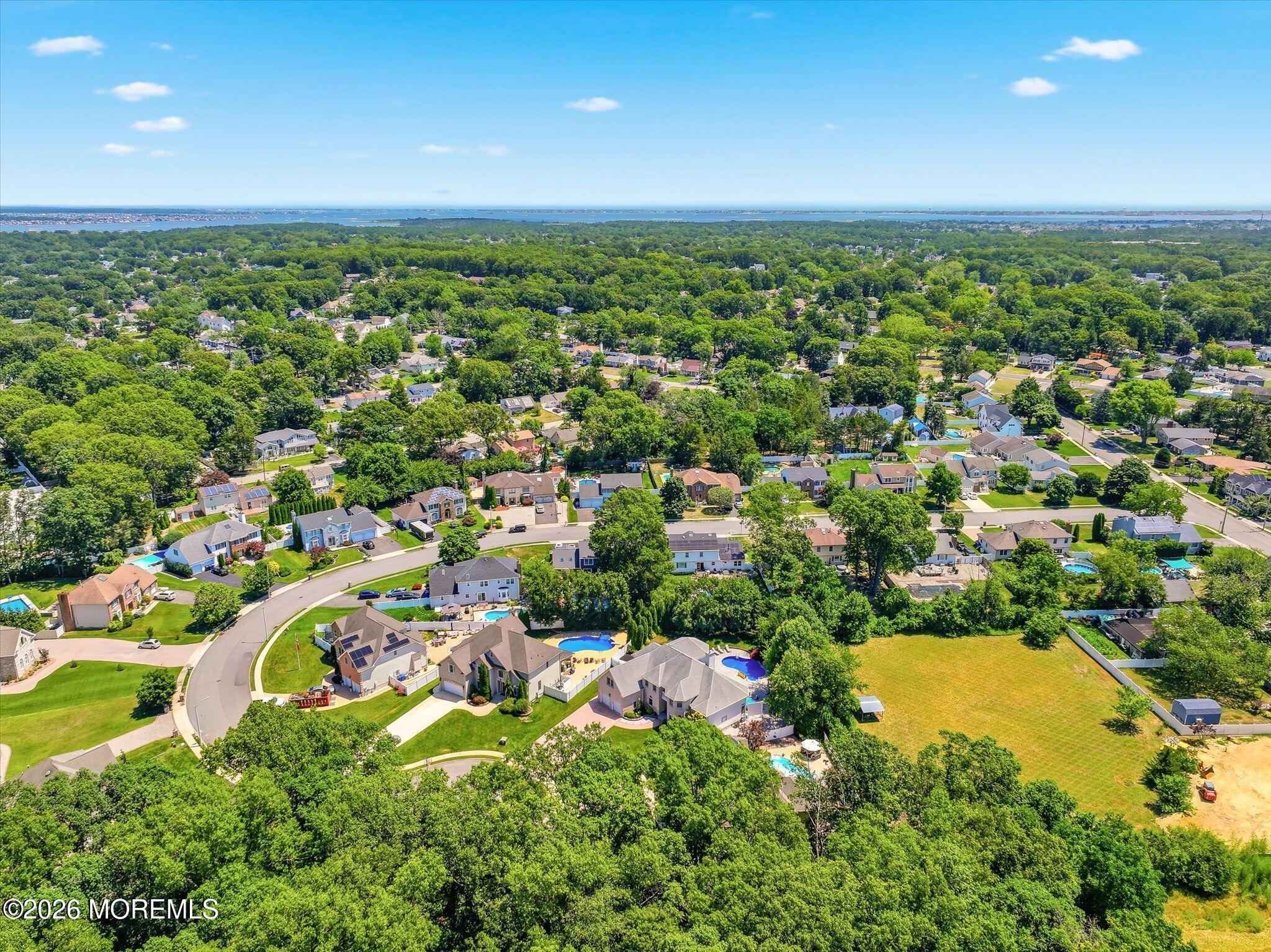 756 Opatut Court Toms River NJ 08753