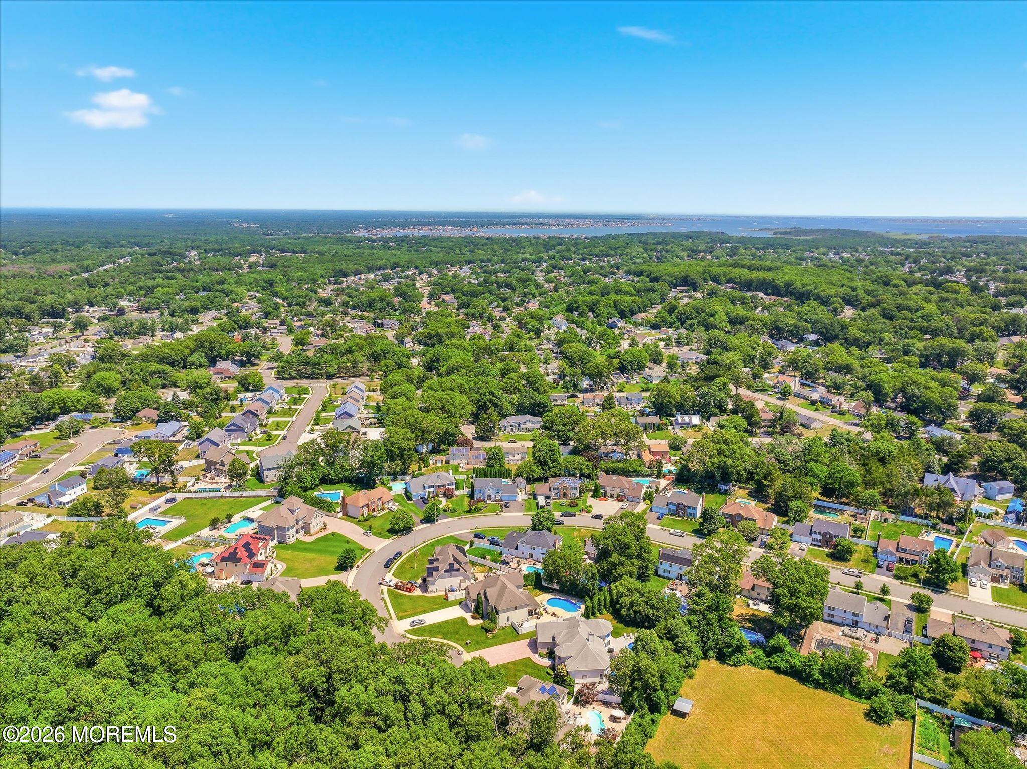 756 Opatut Court Toms River NJ 08753