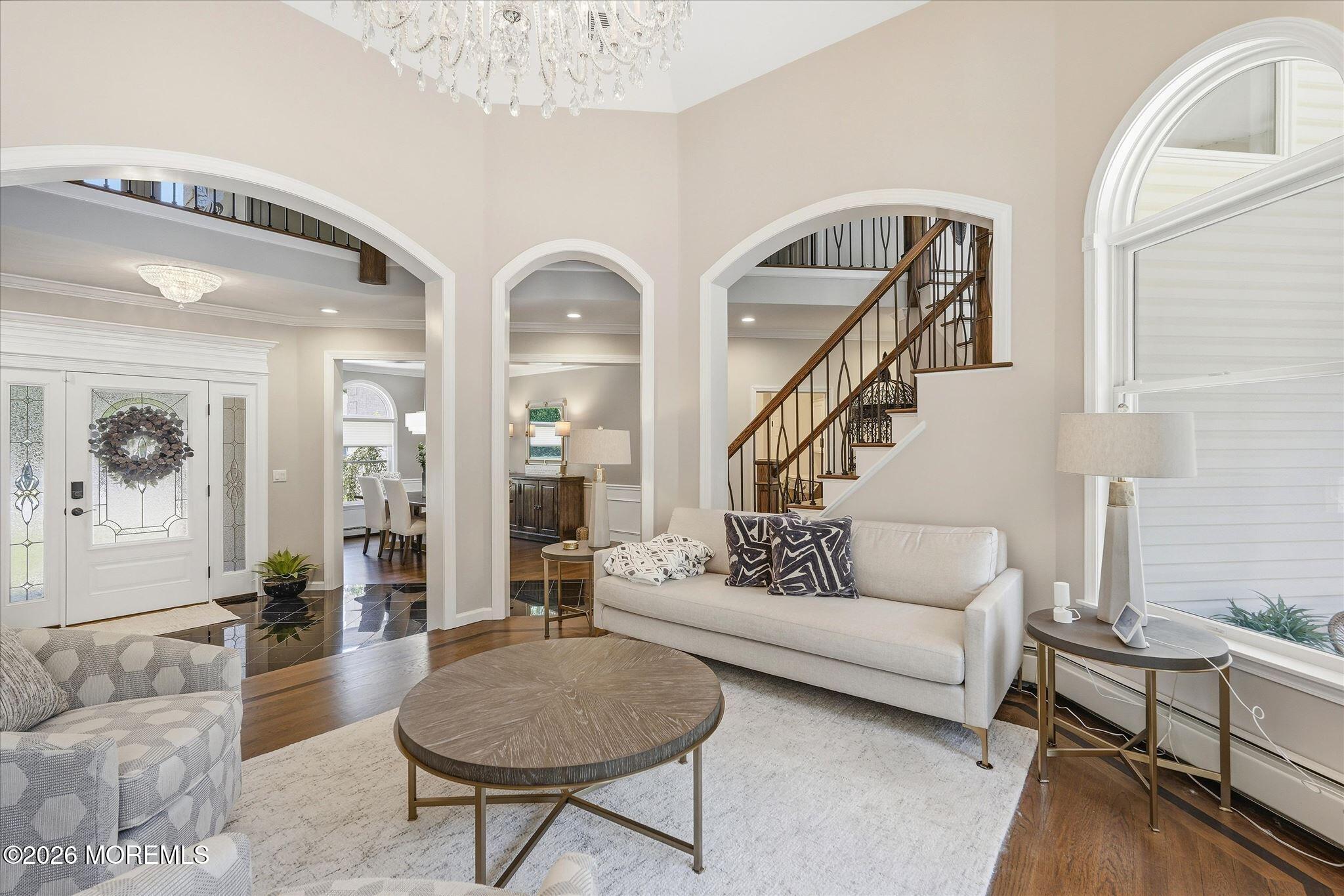 756 Opatut Court Toms River NJ 08753
