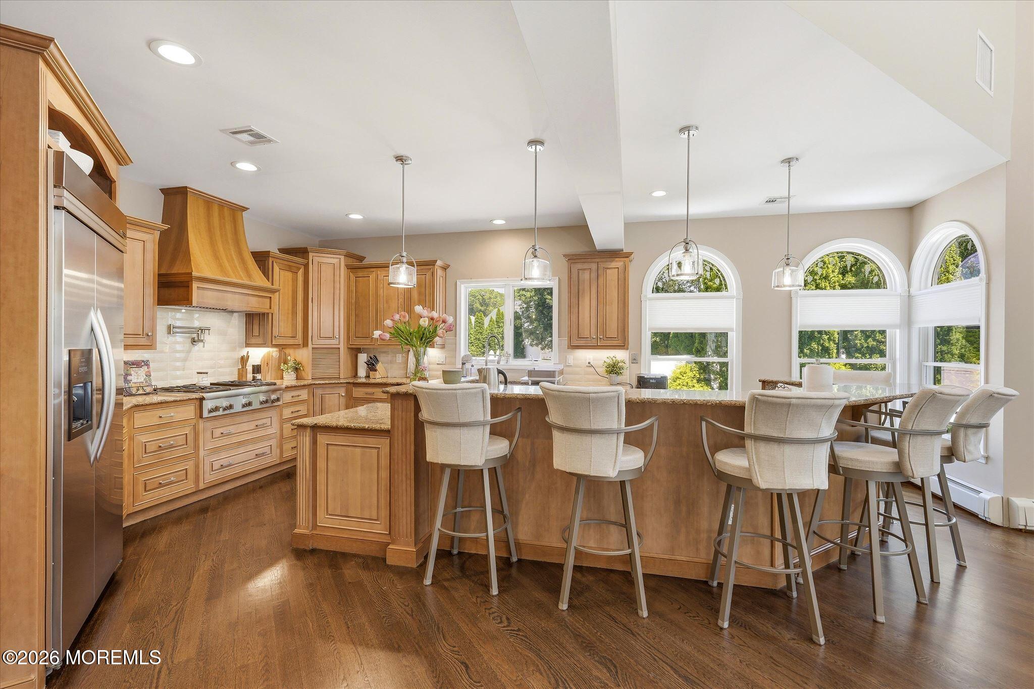 756 Opatut Court Toms River NJ 08753