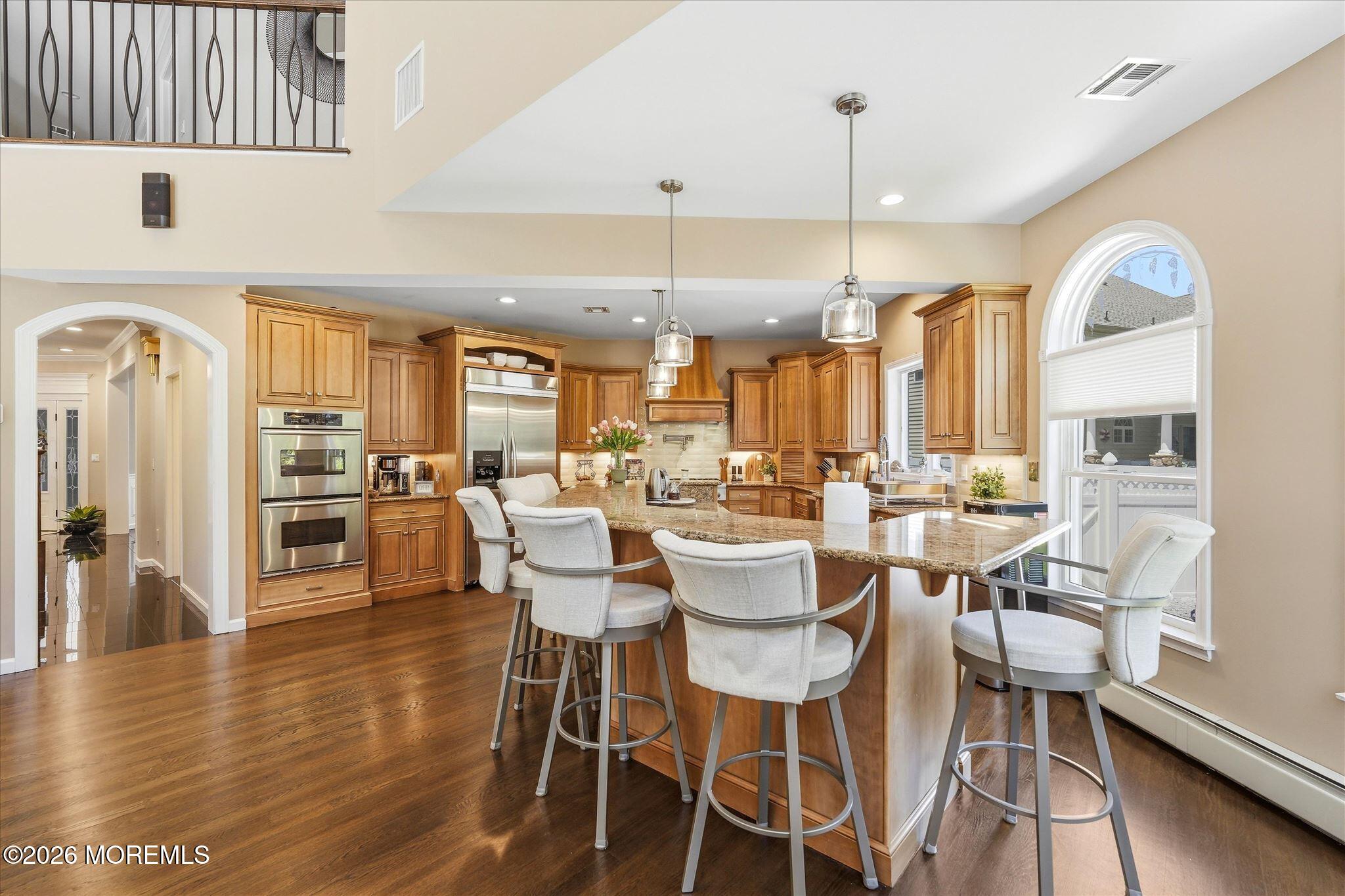 756 Opatut Court Toms River NJ 08753