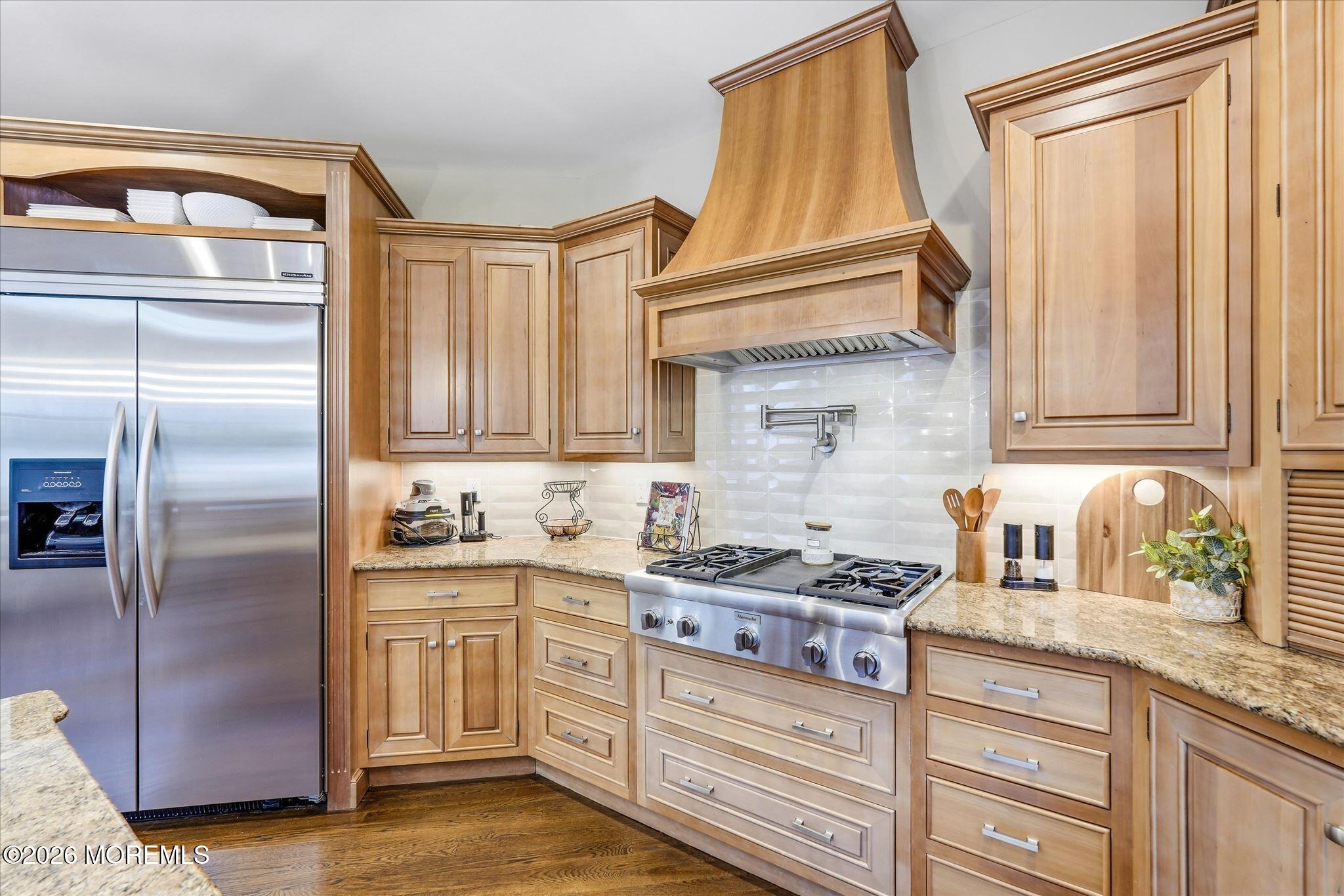 756 Opatut Court Toms River NJ 08753