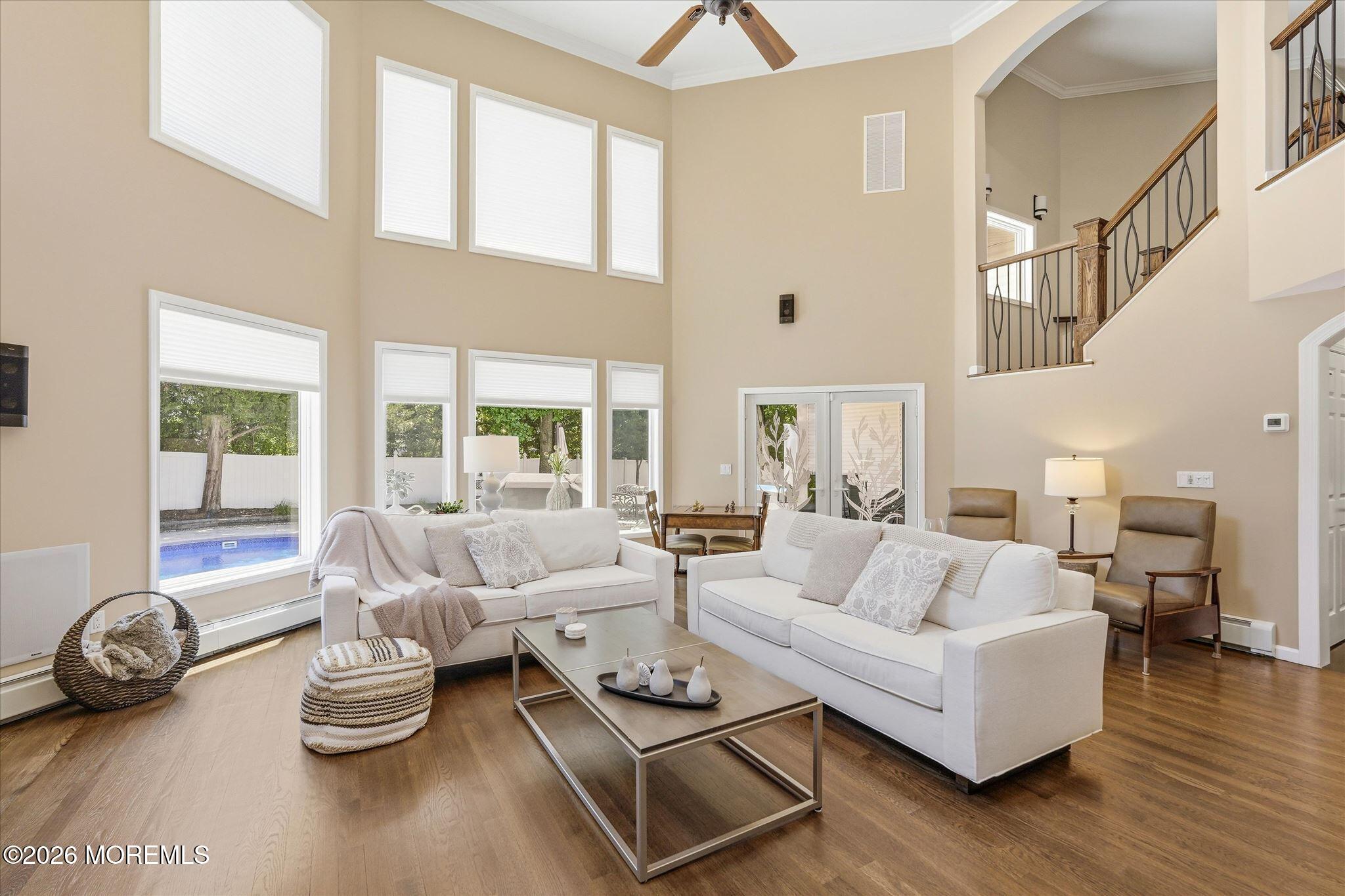 756 Opatut Court Toms River NJ 08753