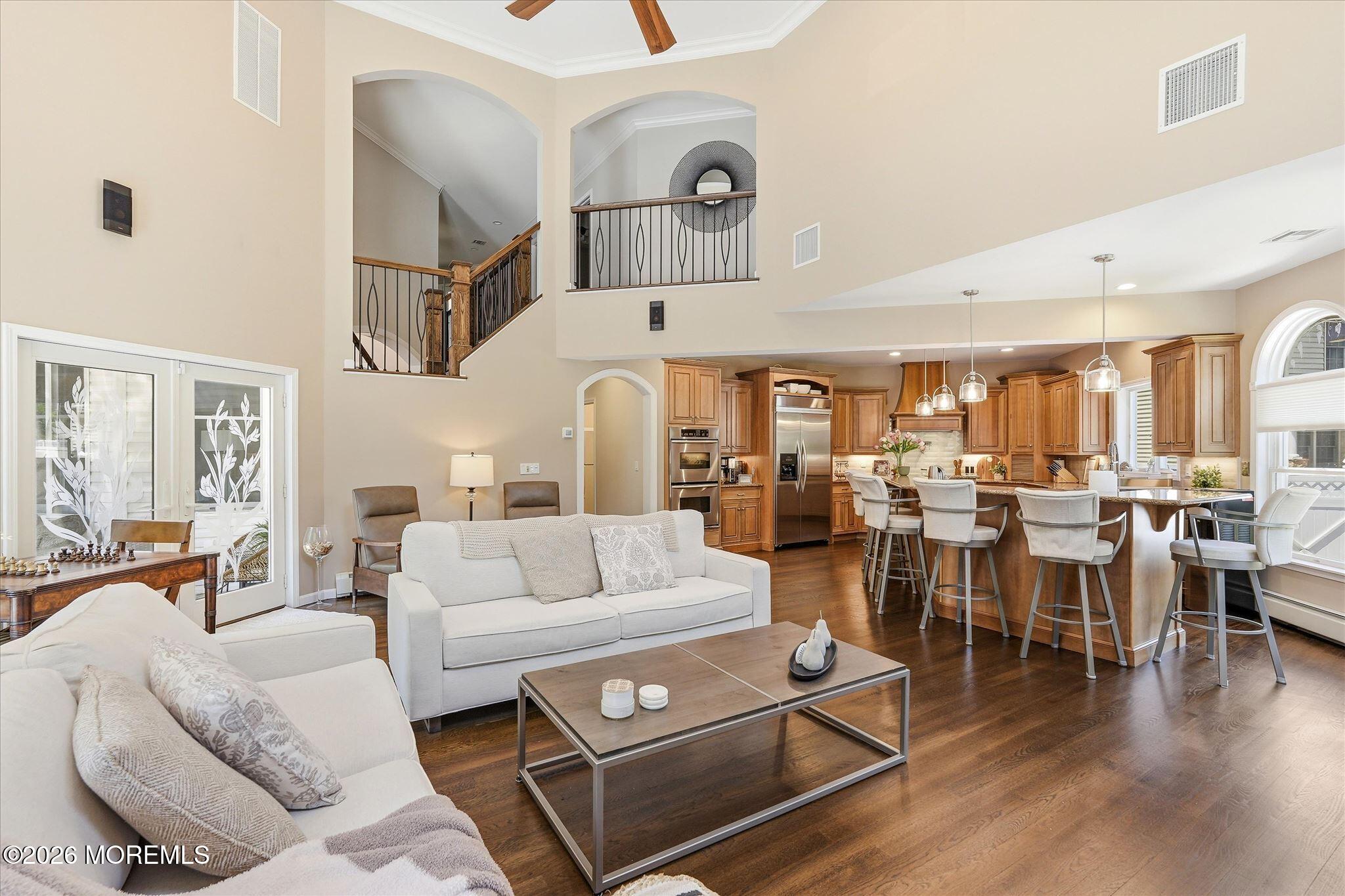 756 Opatut Court Toms River NJ 08753
