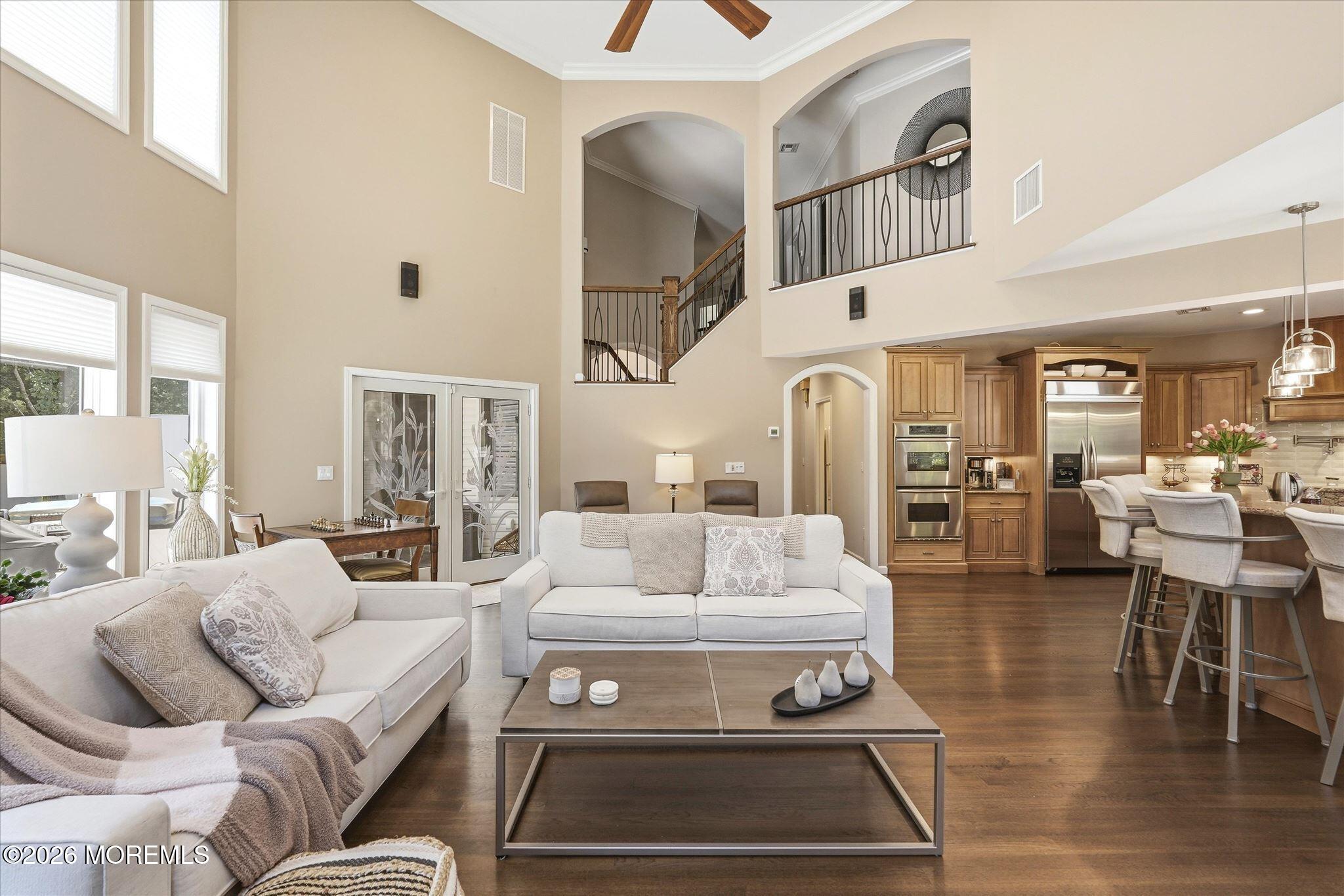 756 Opatut Court Toms River NJ 08753