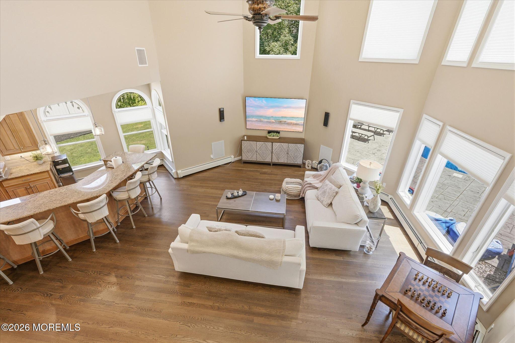 756 Opatut Court Toms River NJ 08753