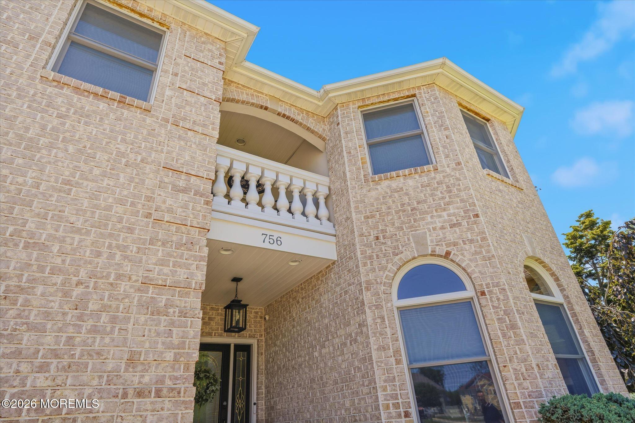 756 Opatut Court Toms River NJ 08753