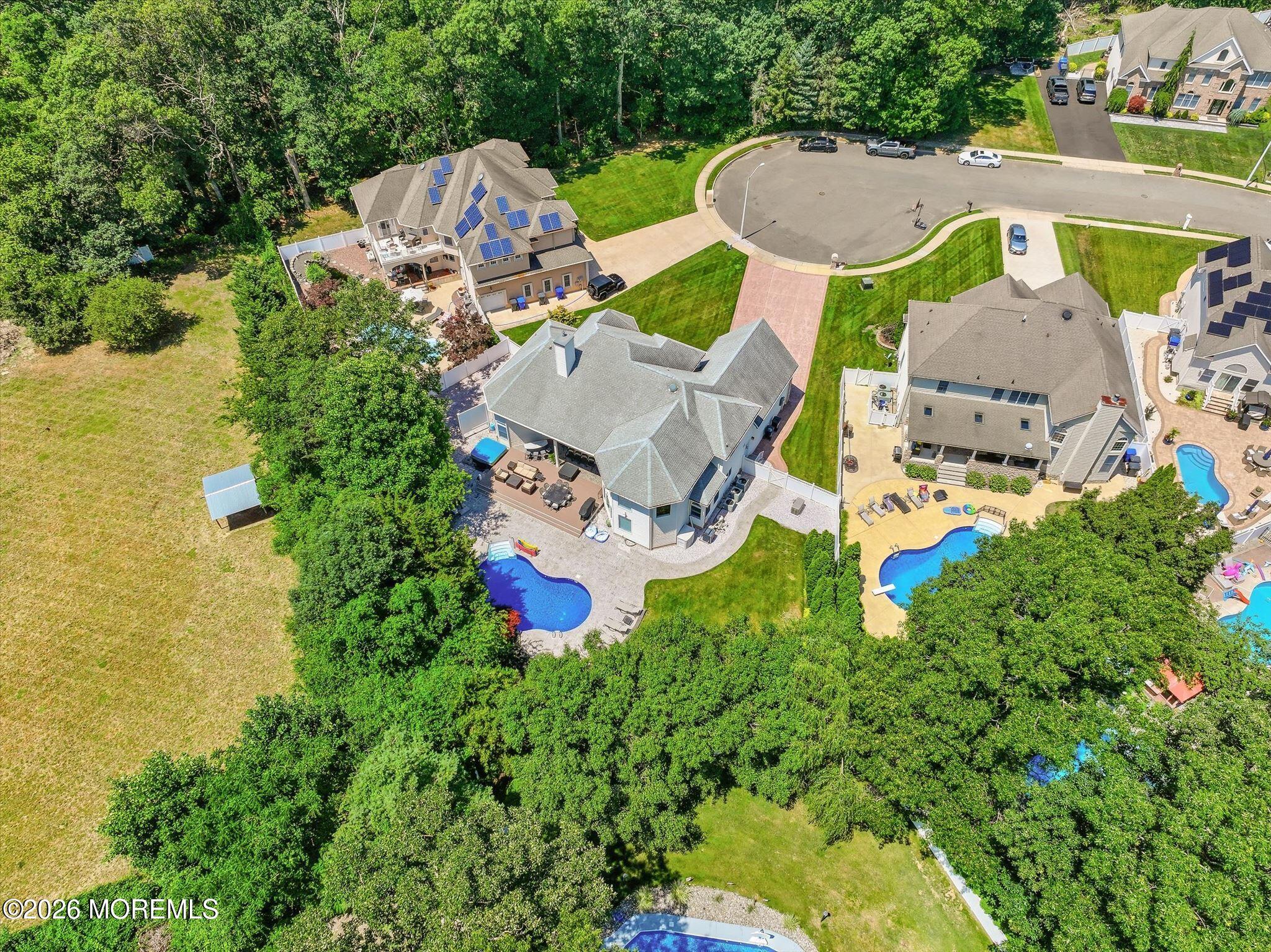 756 Opatut Court Toms River NJ 08753