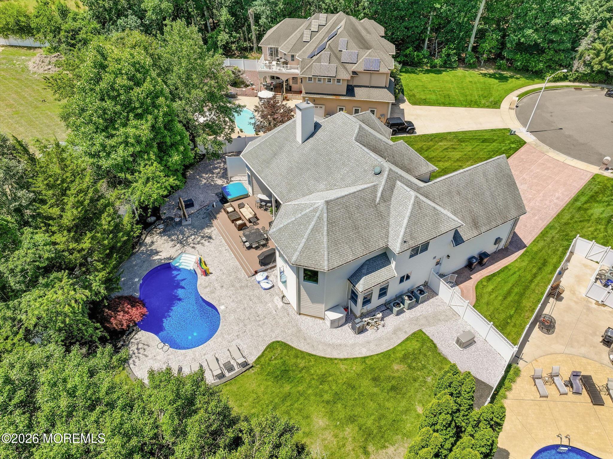 756 Opatut Court Toms River NJ 08753