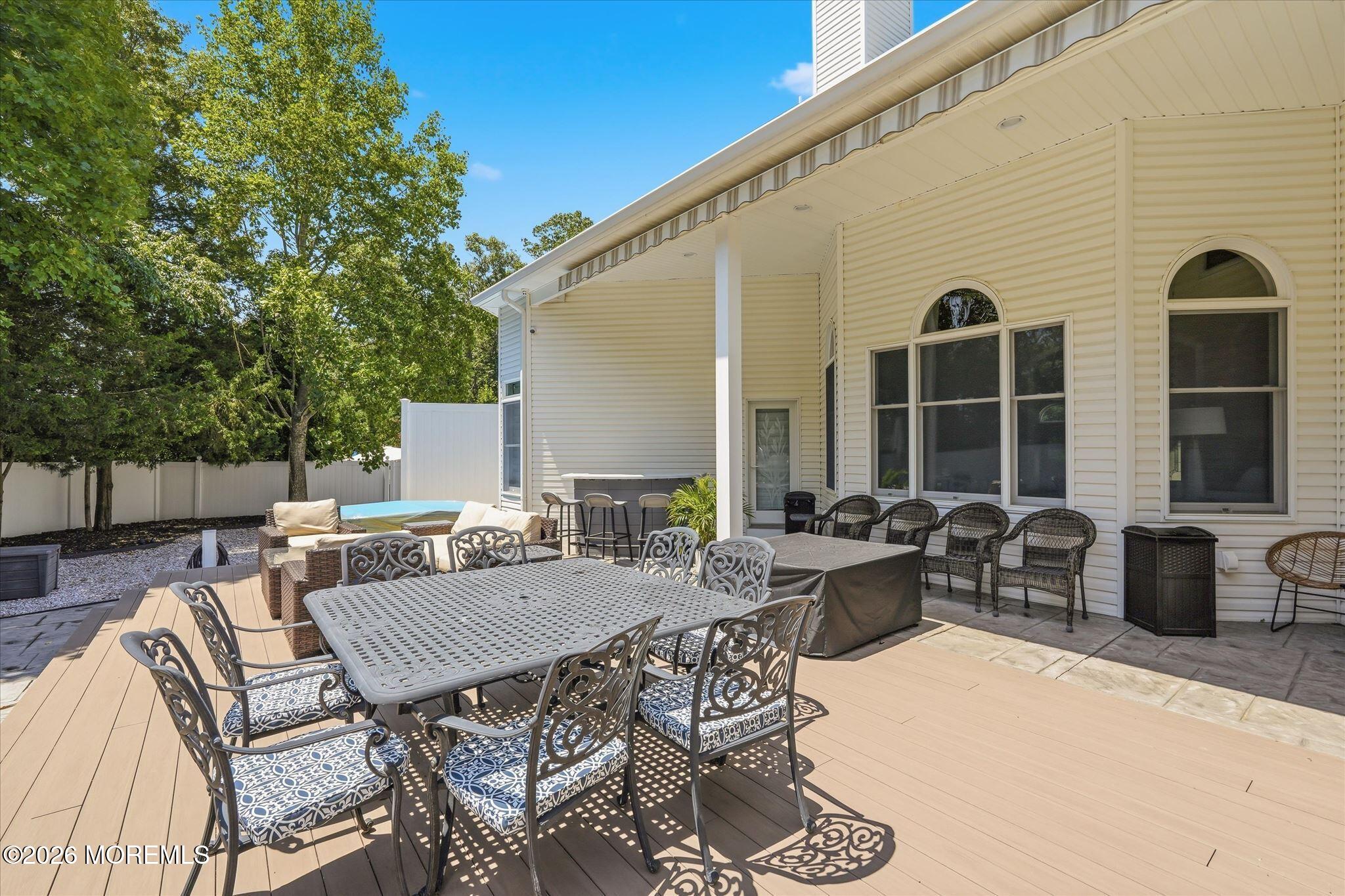 756 Opatut Court Toms River NJ 08753