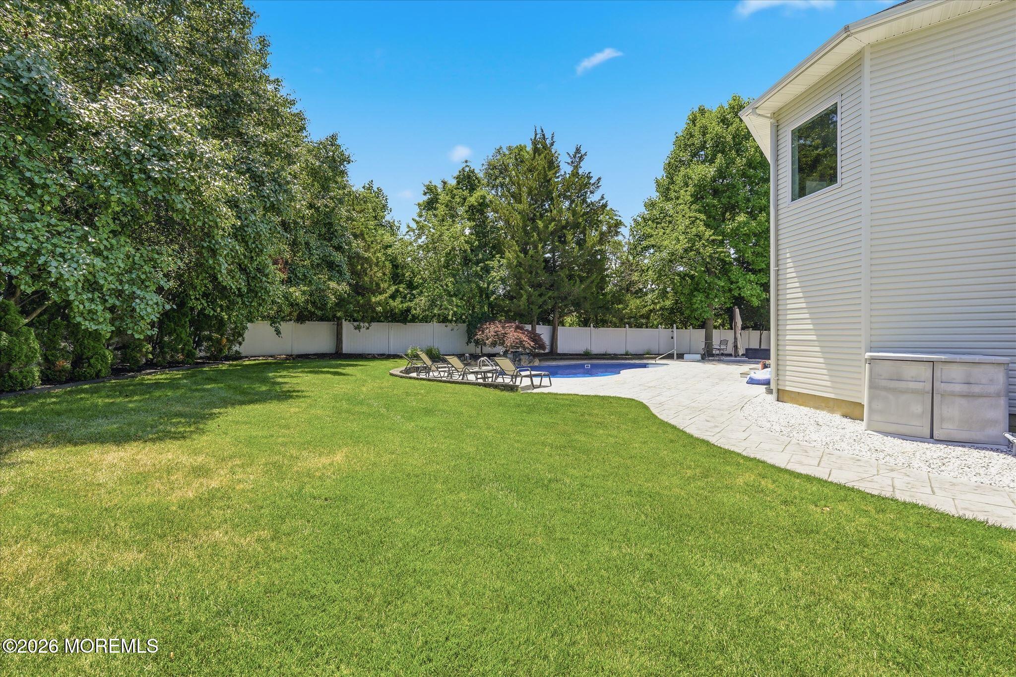 756 Opatut Court Toms River NJ 08753