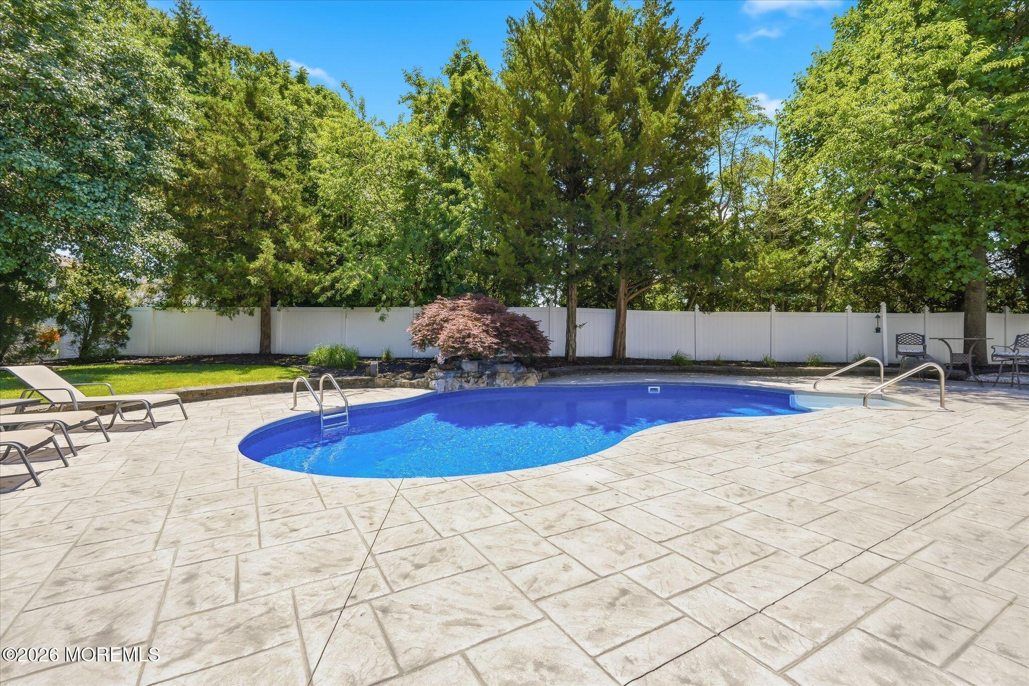 756 Opatut Court Toms River NJ 08753