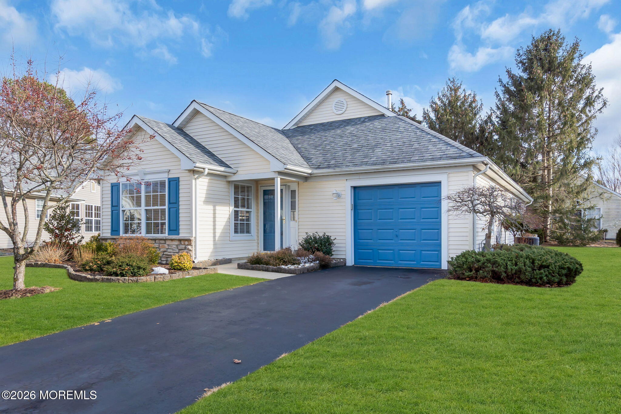 3229 Flagstone Court Toms River NJ 08755