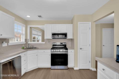 3229 Flagstone Court Toms River NJ 08755