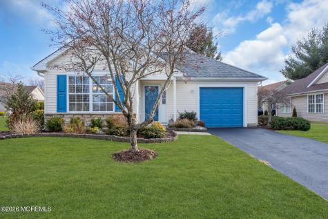 3229 Flagstone Court Toms River NJ 08755