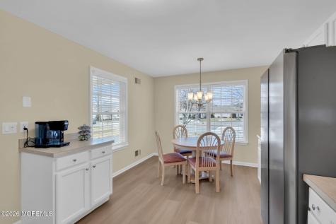 3229 Flagstone Court Toms River NJ 08755