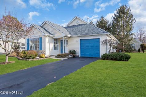 3229 Flagstone Court Toms River NJ 08755