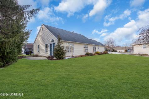 3229 Flagstone Court Toms River NJ 08755