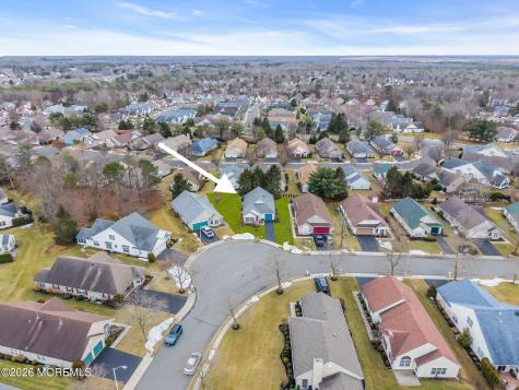 3229 Flagstone Court Toms River NJ 08755