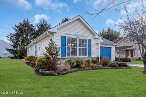 3229 Flagstone Court Toms River NJ 08755
