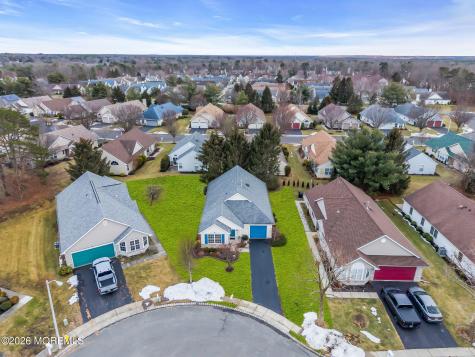 3229 Flagstone Court Toms River NJ 08755