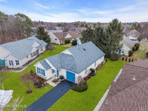 3229 Flagstone Court Toms River NJ 08755