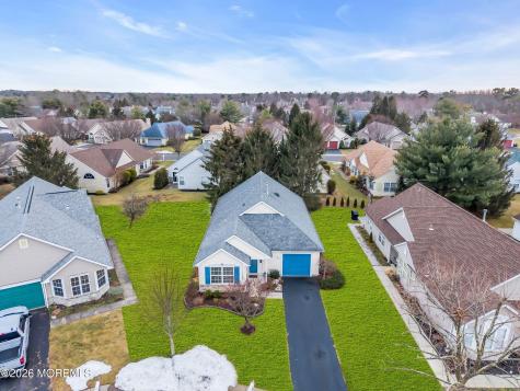 3229 Flagstone Court Toms River NJ 08755