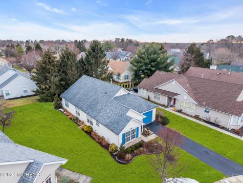 3229 Flagstone Court Toms River NJ 08755