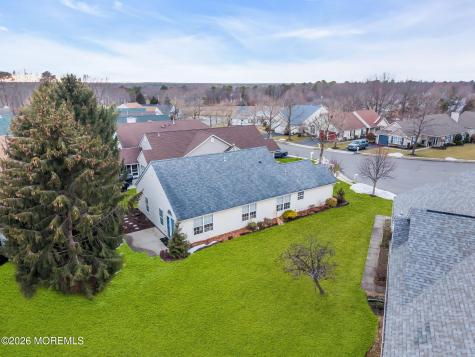 3229 Flagstone Court Toms River NJ 08755