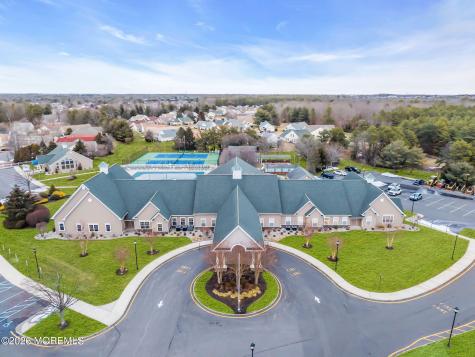 3229 Flagstone Court Toms River NJ 08755