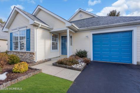 3229 Flagstone Court Toms River NJ 08755