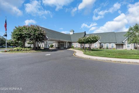 3229 Flagstone Court Toms River NJ 08755