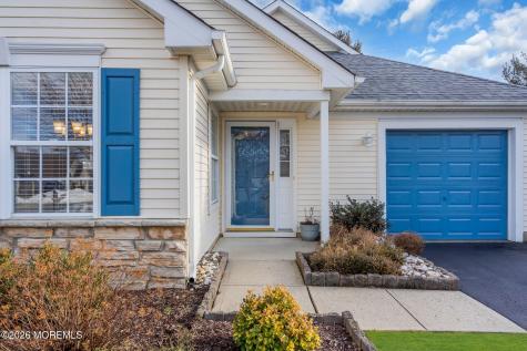 3229 Flagstone Court Toms River NJ 08755