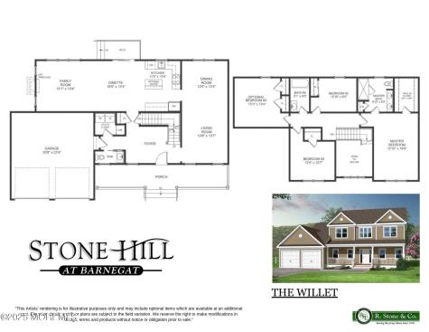 4 Trinity Court Barnegat NJ 08005