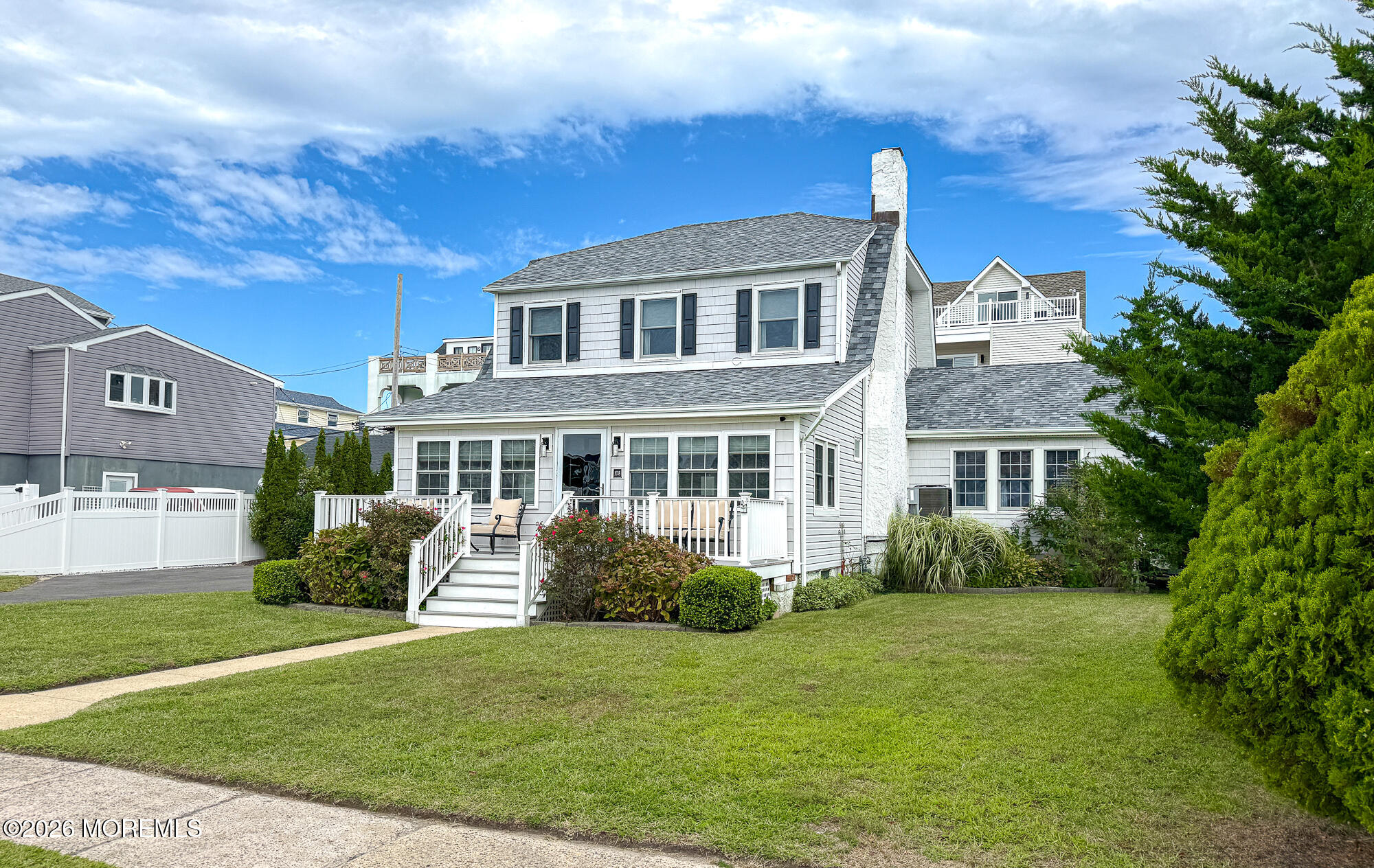 108 Roanoke Avenue Seaside Heights NJ 08751