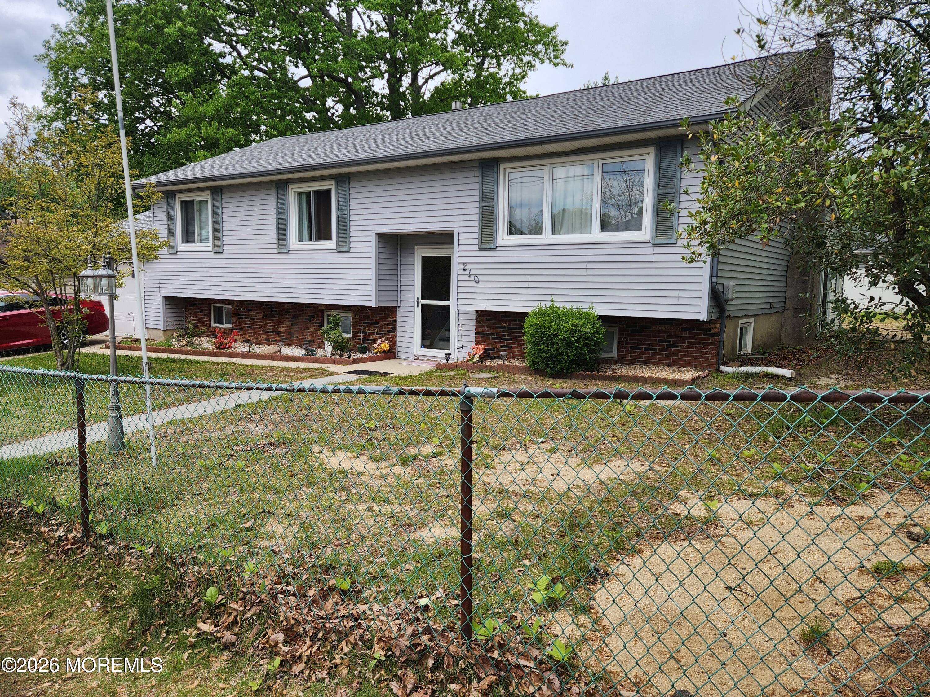 210 Orange Avenue Browns Mills NJ 08015