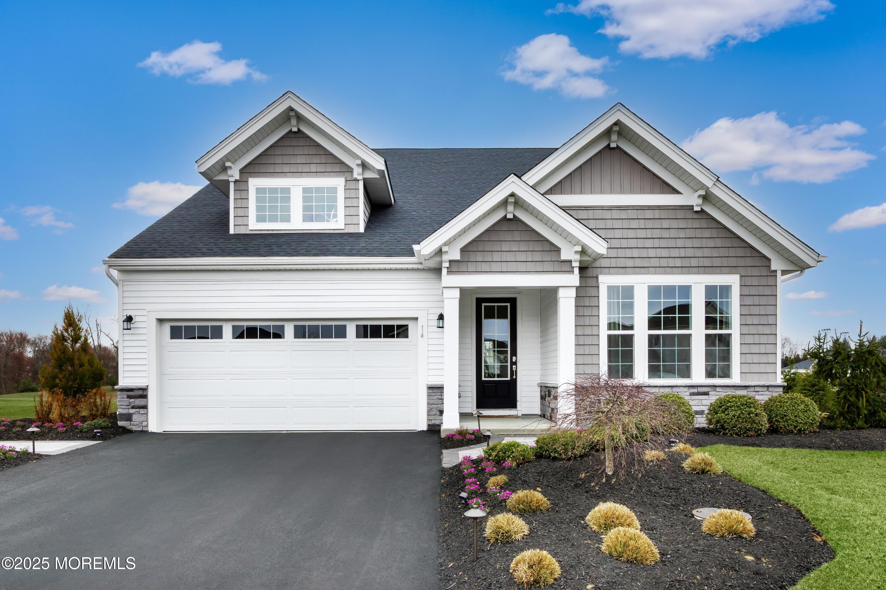 61 Fillmore Drive Monroe NJ 08831