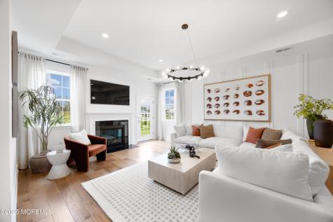 61 Fillmore Drive Monroe NJ 08831