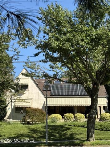 2316 3rd Avenue Spring Lake NJ 07762