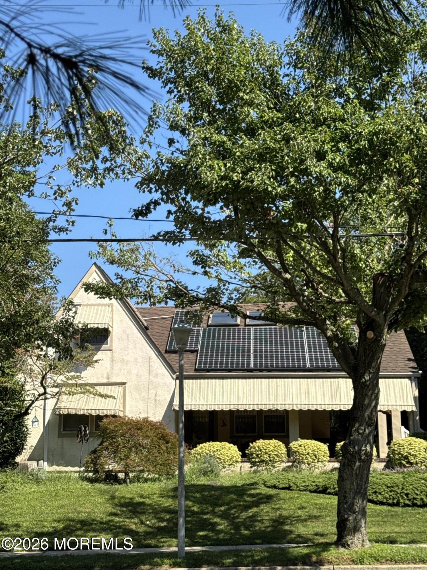 Spring Lake NJ, 2316 3RD Avenue